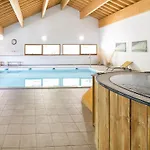 With Private Indoor Pool Apartment