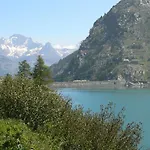 With Private Indoor Pool Apartment Orelle