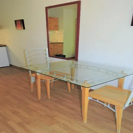 With Private Indoor Pool Orelle