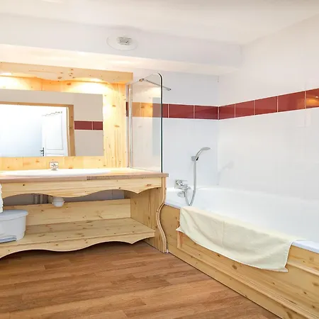 With Private Indoor Pool *