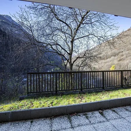 With Private Indoor Pool Apartment Orelle