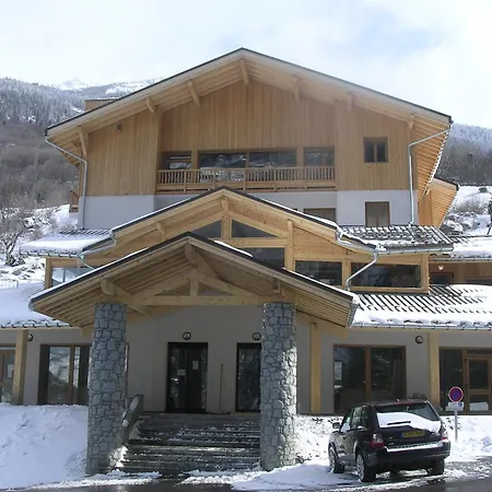 Apartament With Private Indoor Pool