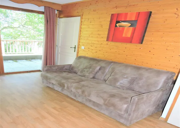 公寓 With Private Indoor Pool *